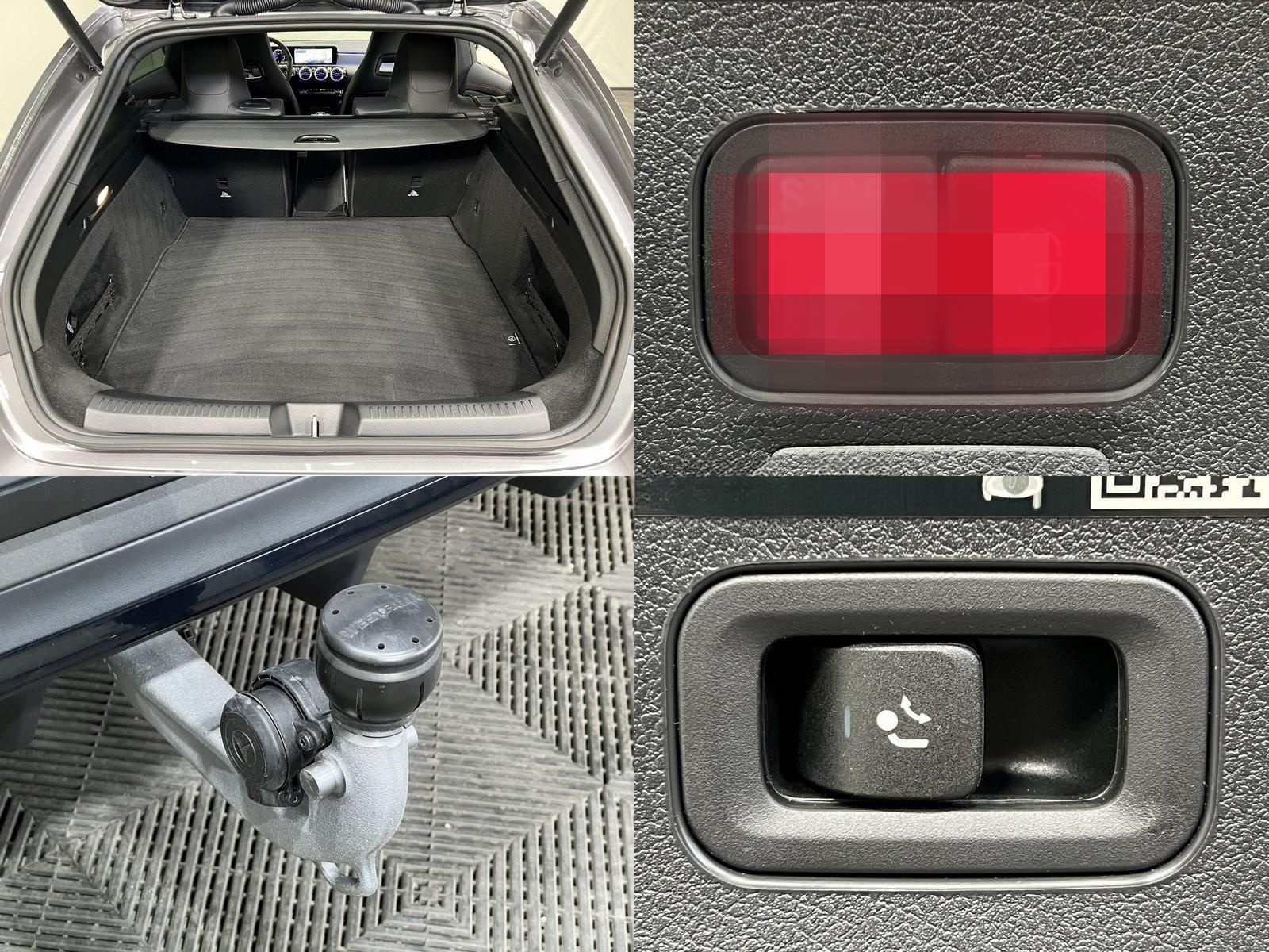 Mercedes-Benz CLA 220 d SB AMG Night Multibeam AHK 360° Distro foto 17