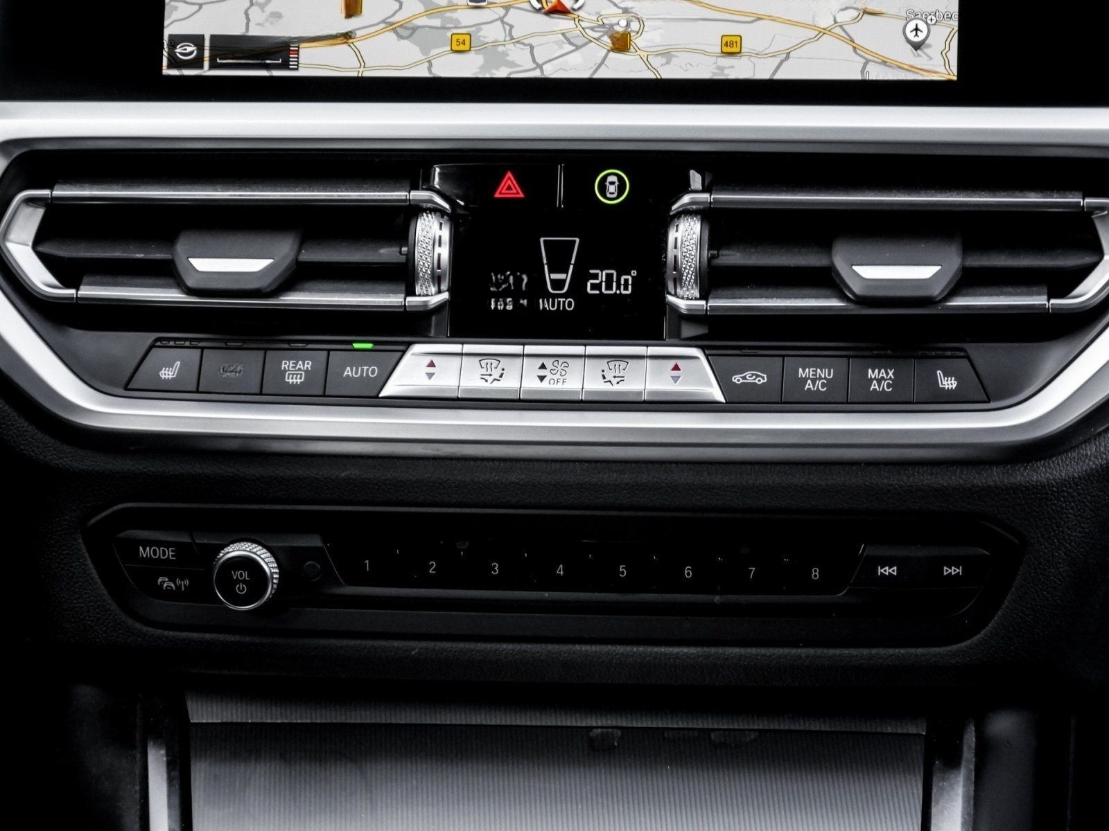 BMW 330d xDrive M SPORT+AHK+HiFi+SHZ+LC PROF foto 8