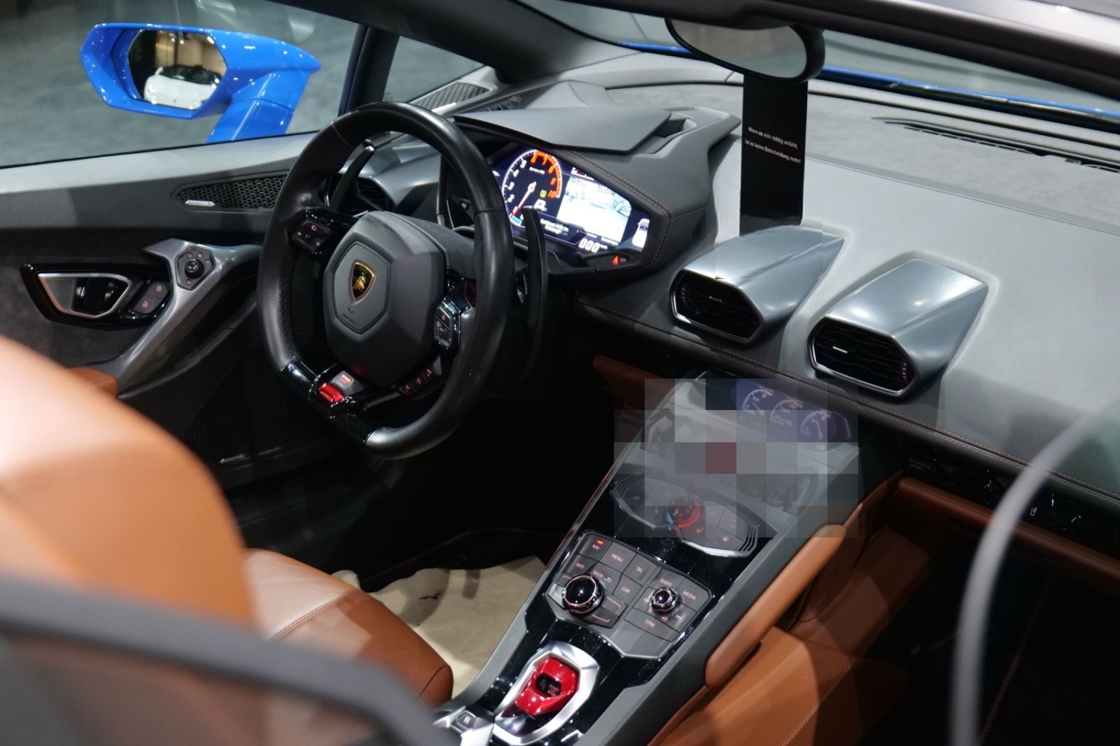 Lamborghini Huracán LP610-4 Spyder *Kamera*Lift*Keramik* foto 13
