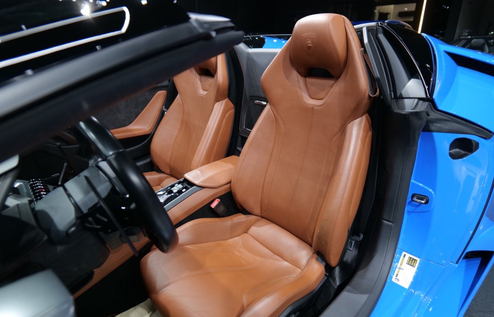 Lamborghini Huracán LP610-4 Spyder *Kamera*Lift*Keramik* foto 15