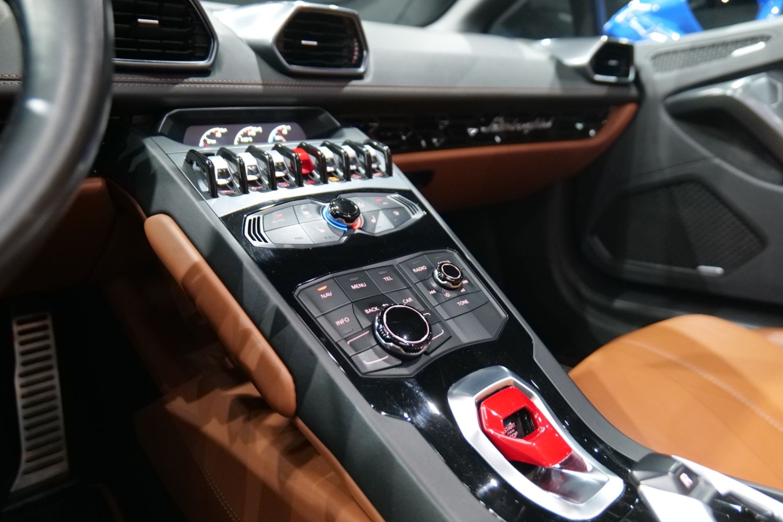 Lamborghini Huracán LP610-4 Spyder *Kamera*Lift*Keramik* foto 17