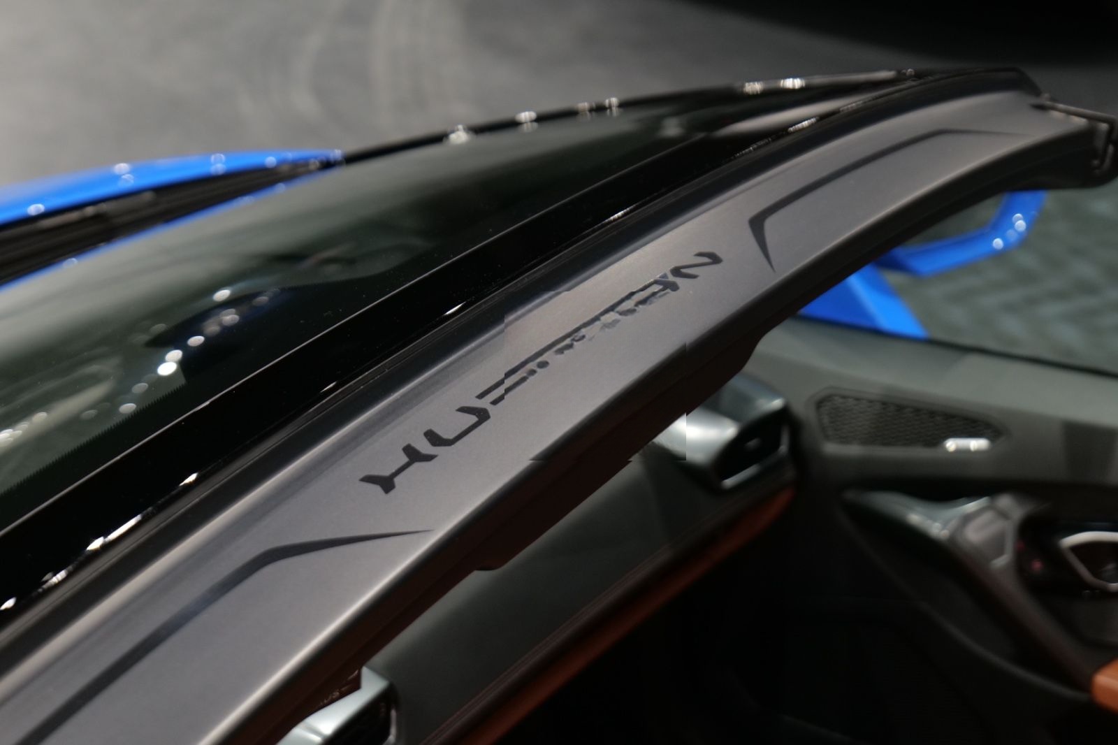 Lamborghini Huracán LP610-4 Spyder *Kamera*Lift*Keramik* foto 22