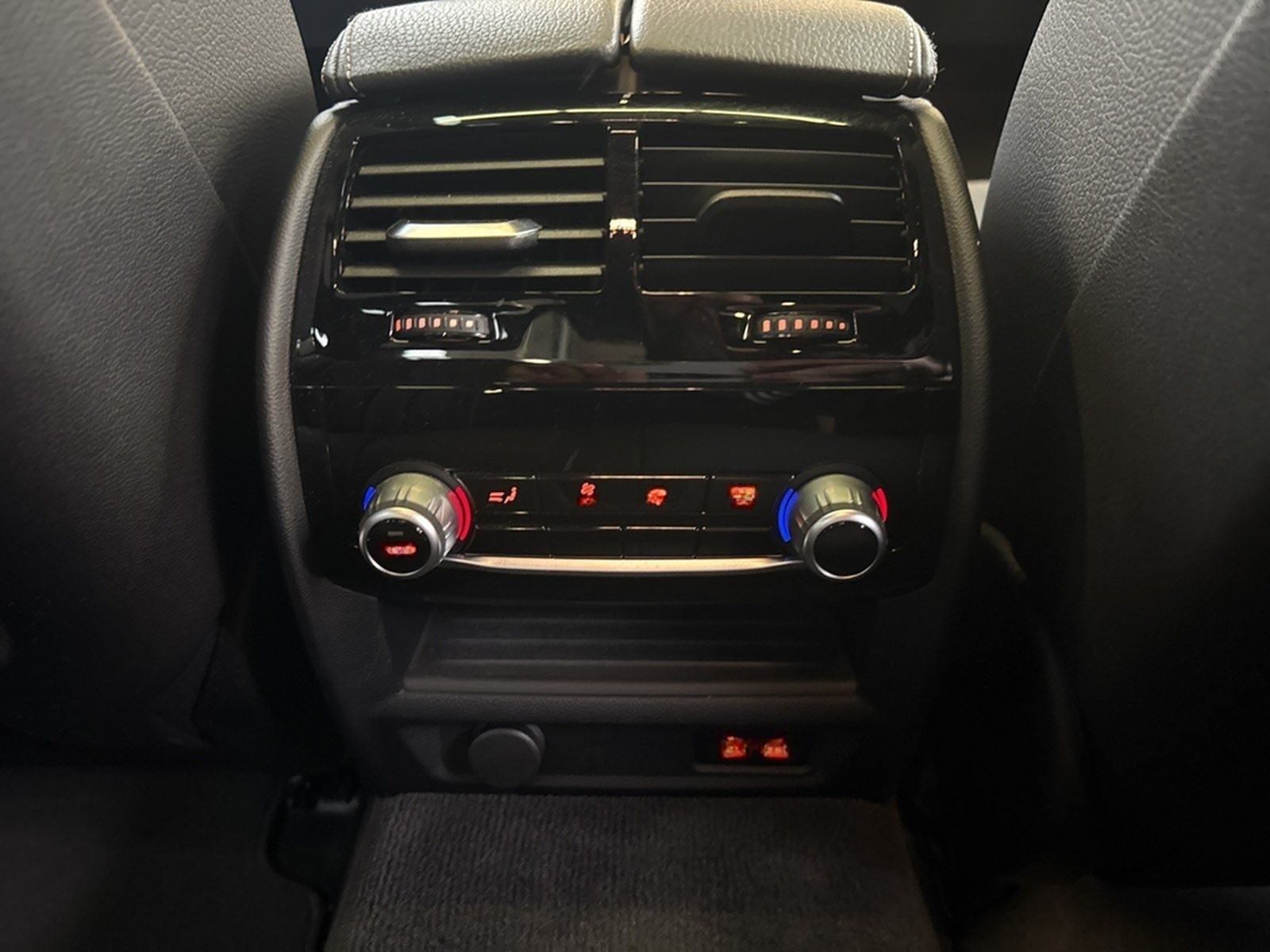 BMW 520i M Sport|AHK|Glasdach|Komfortsitz|Stop&Go foto 19