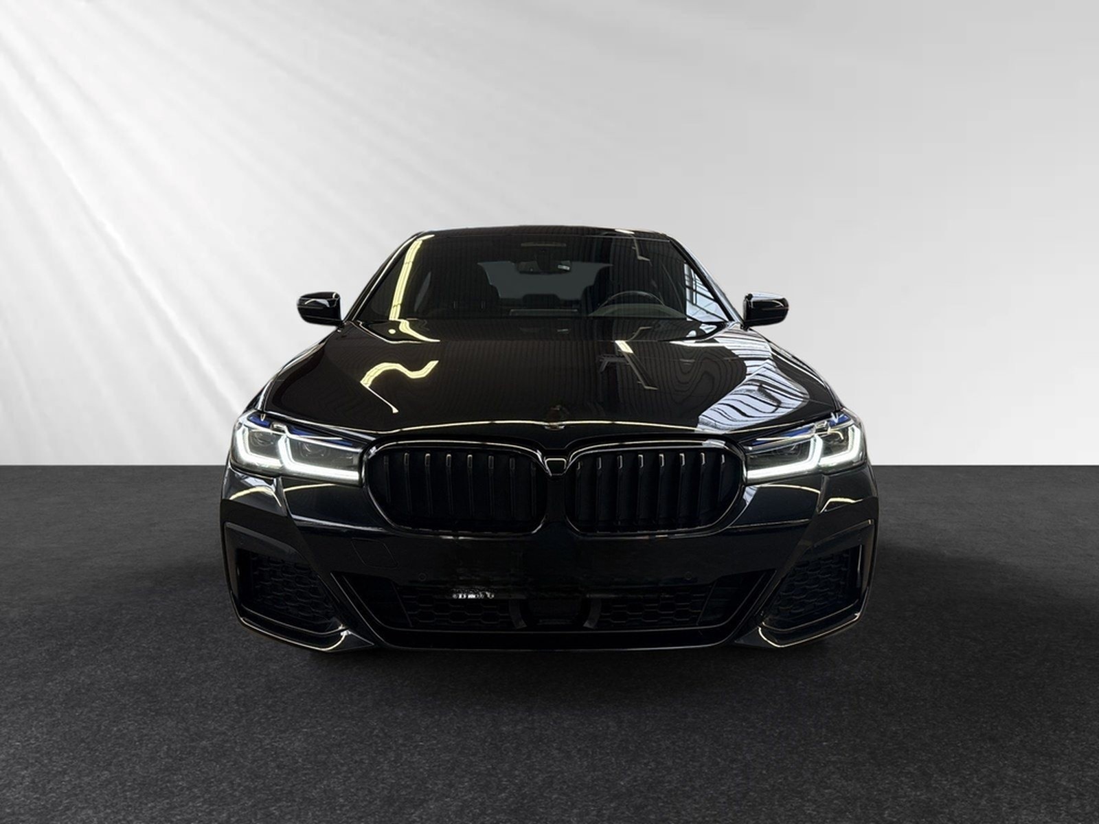 BMW 520i M Sport|AHK|Glasdach|Komfortsitz|Stop&Go foto 5