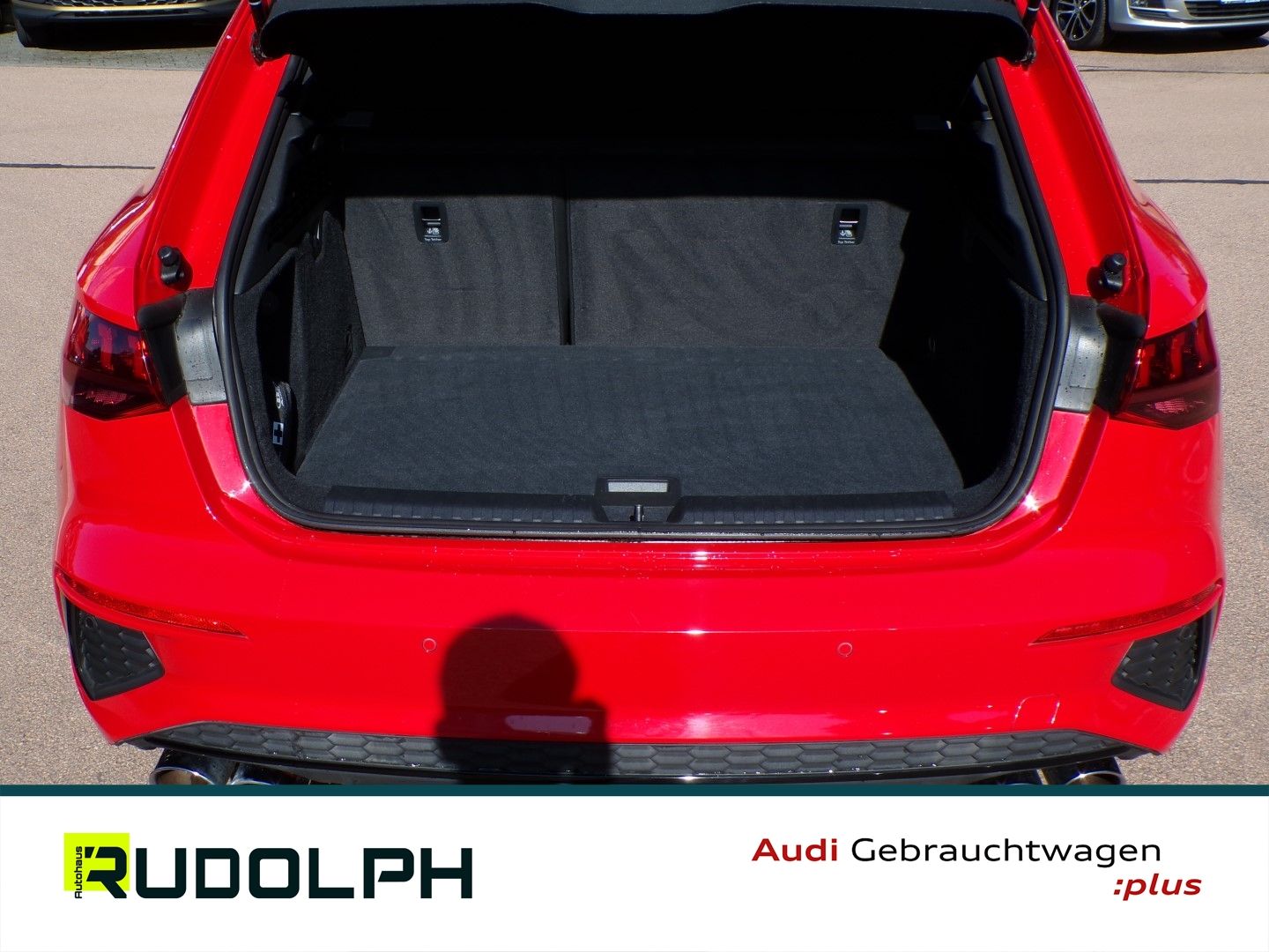Audi S3 Sportback TFSI S-tronic ACC LED Navi PDCv+h   foto 11