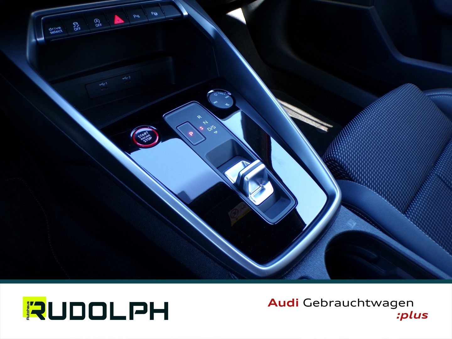 Audi S3 Sportback TFSI S-tronic ACC LED Navi PDCv+h   foto 13
