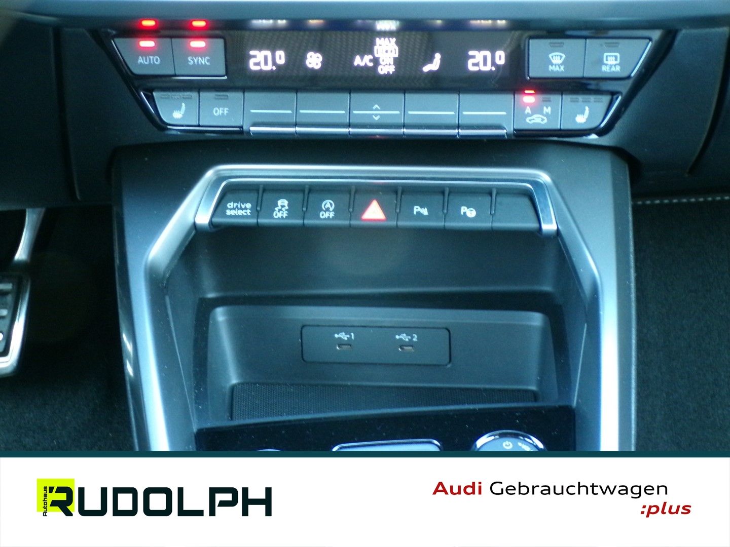 Audi S3 Sportback TFSI S-tronic ACC LED Navi PDCv+h   foto 14