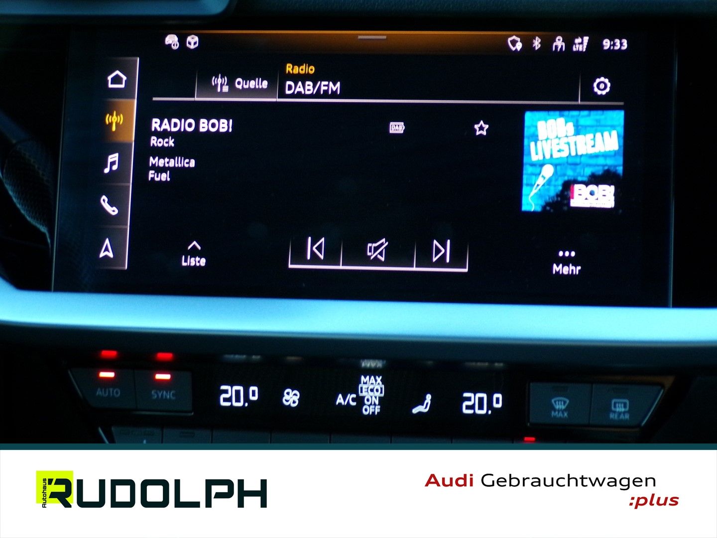 Audi S3 Sportback TFSI S-tronic ACC LED Navi PDCv+h   foto 15