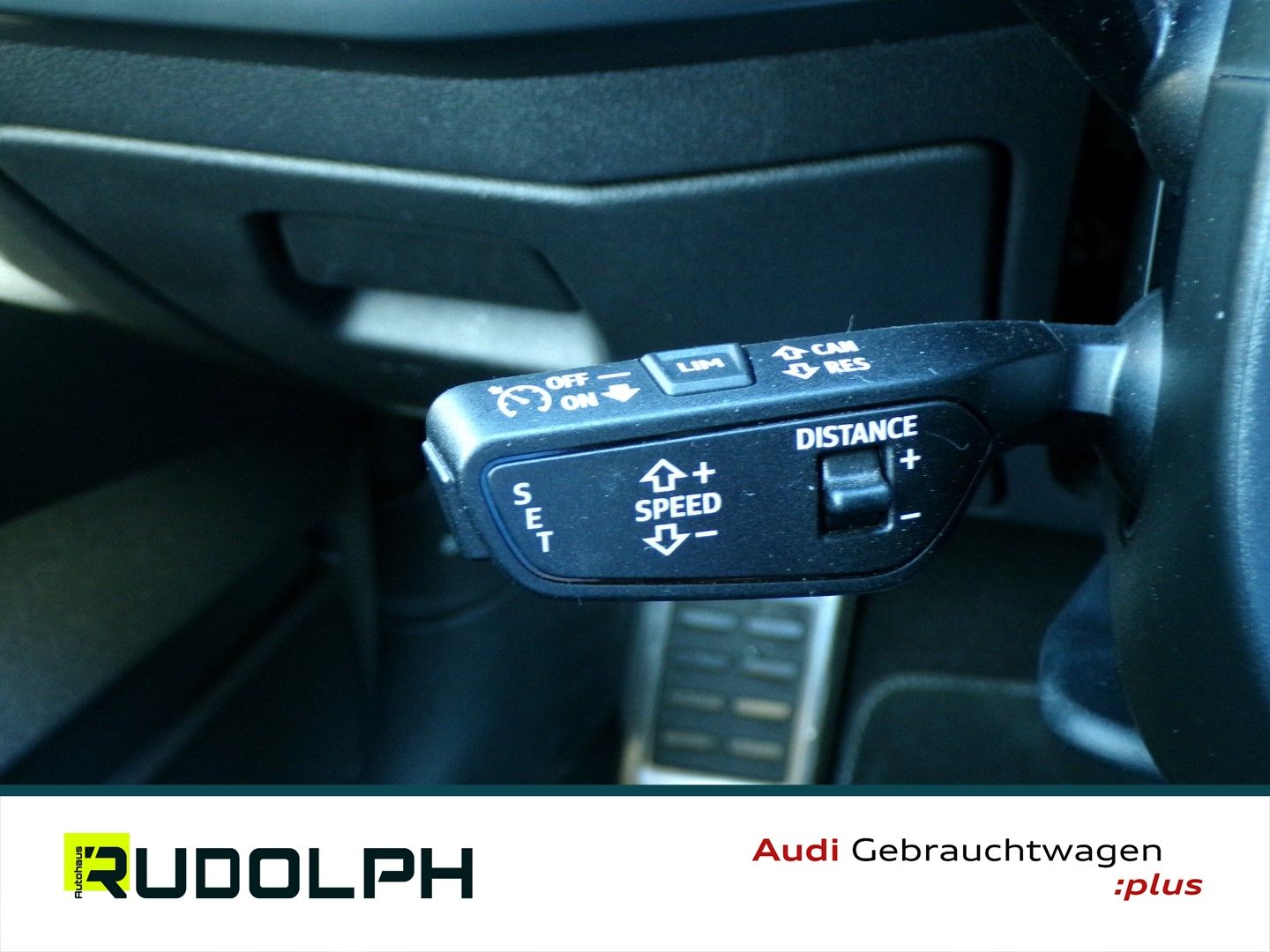 Audi S3 Sportback TFSI S-tronic ACC LED Navi PDCv+h   foto 19