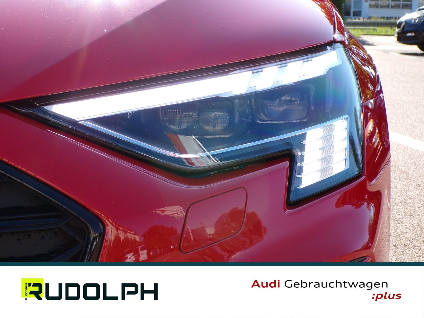 Audi S3 Sportback TFSI S-tronic ACC LED Navi PDCv+h   foto 21