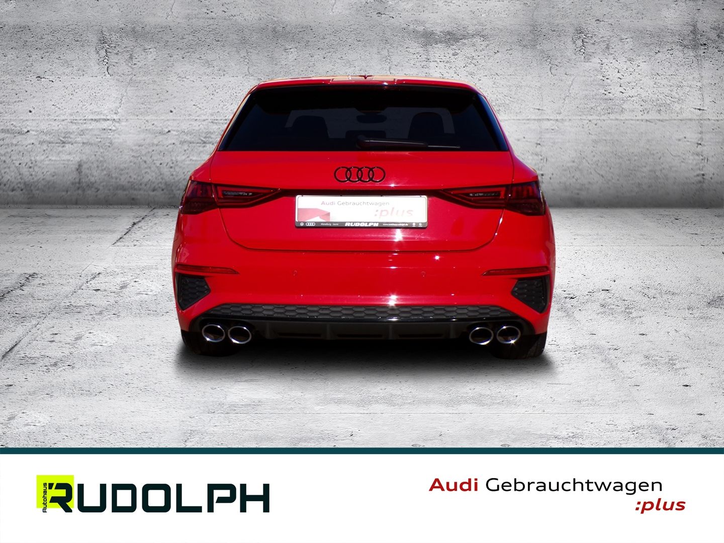 Audi S3 Sportback TFSI S-tronic ACC LED Navi PDCv+h   foto 5