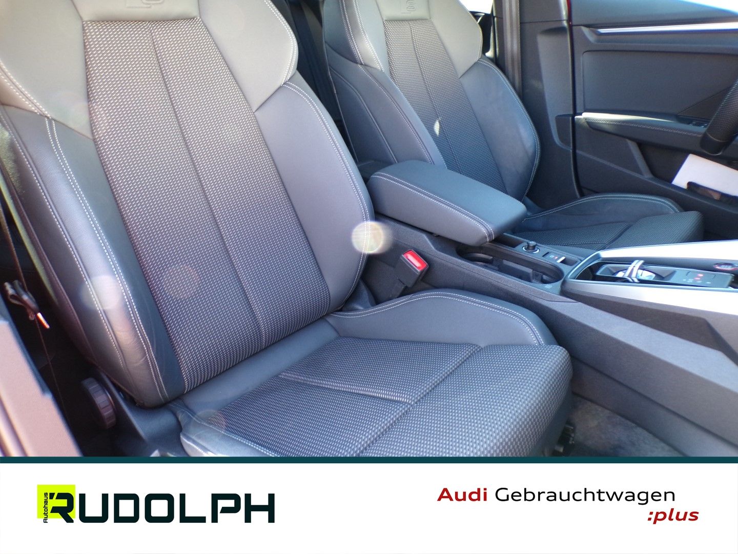 Audi S3 Sportback TFSI S-tronic ACC LED Navi PDCv+h   foto 9