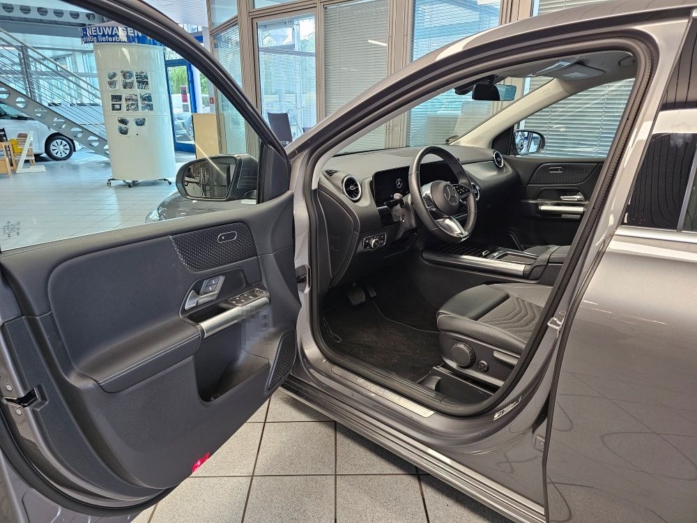 Mercedes-Benz B 180 Progressive Adv. Plus el.Heck,Park,Kamera foto 13