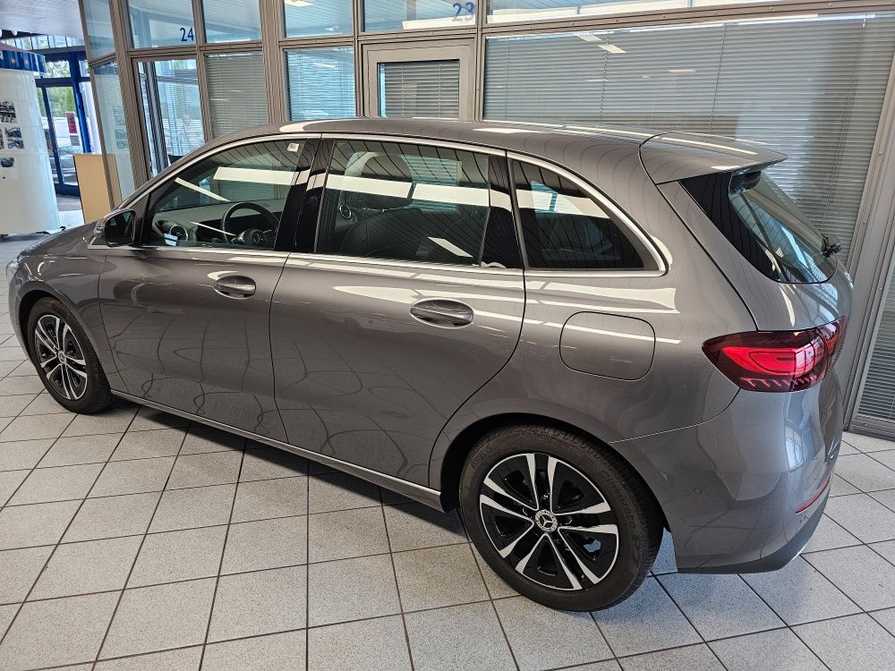 Mercedes-Benz B 180 Progressive Adv. Plus el.Heck,Park,Kamera foto 14
