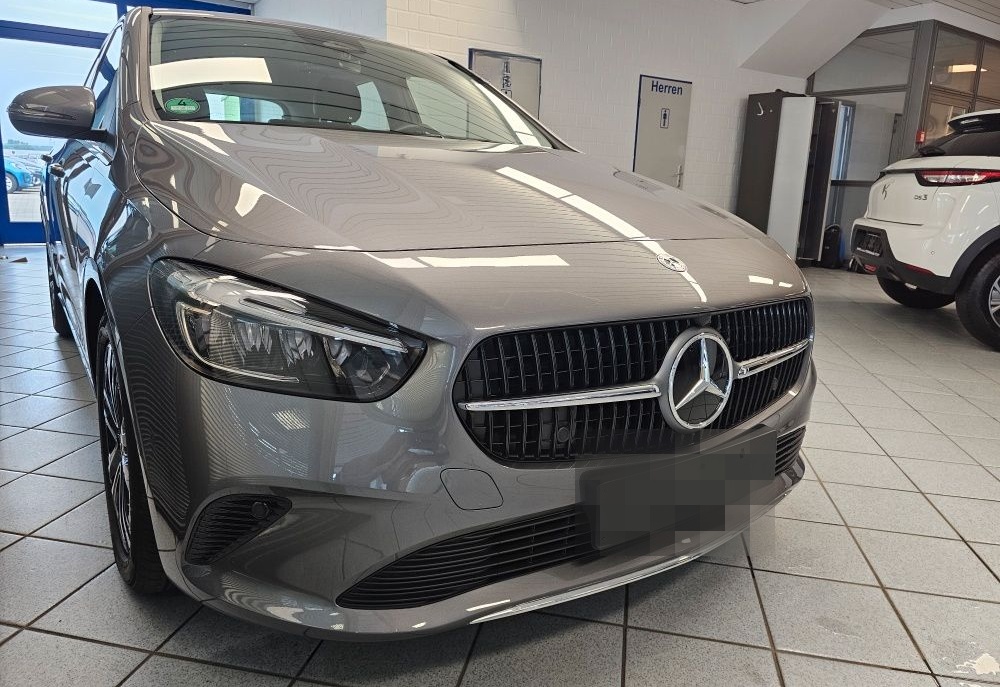 Mercedes-Benz B 180 Progressive Adv. Plus el.Heck,Park,Kamera foto 15