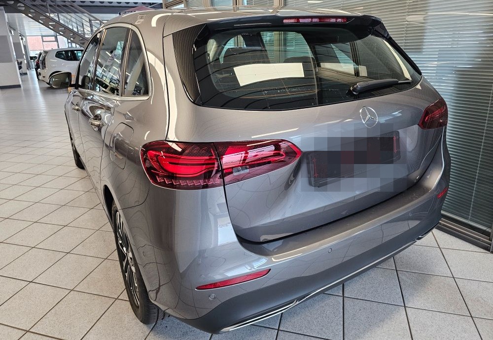 Mercedes-Benz B 180 Progressive Adv. Plus el.Heck,Park,Kamera foto 4