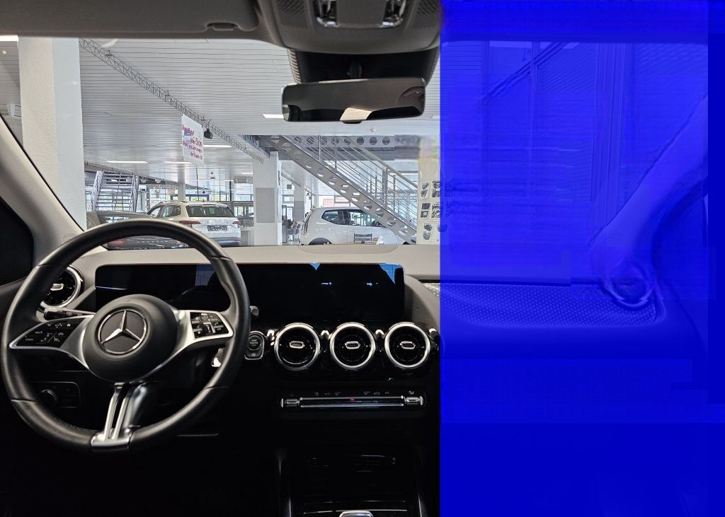 Mercedes-Benz B 180 Progressive Adv. Plus el.Heck,Park,Kamera foto 5