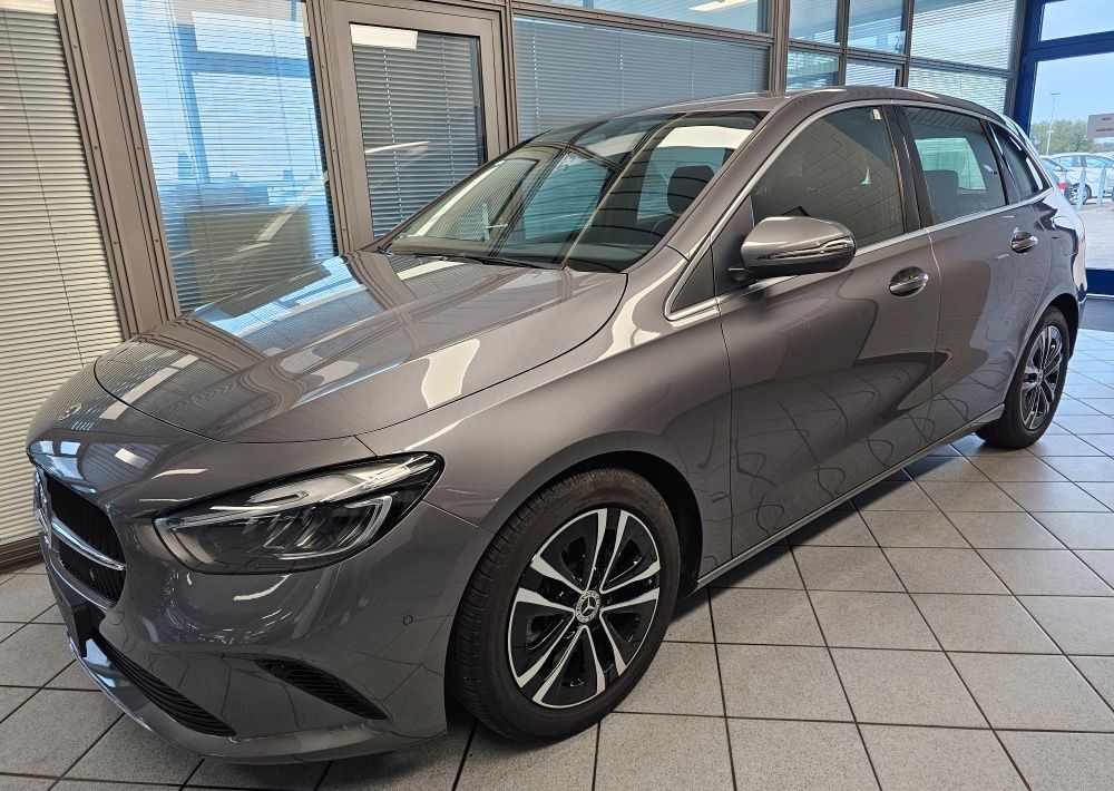 Mercedes-Benz B 180 Progressive Adv. Plus el.Heck,Park,Kamera foto 2