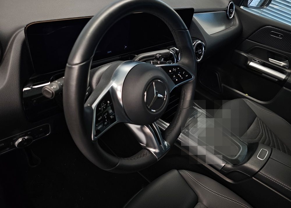 Mercedes-Benz B 180 Progressive Adv. Plus el.Heck,Park,Kamera foto 12