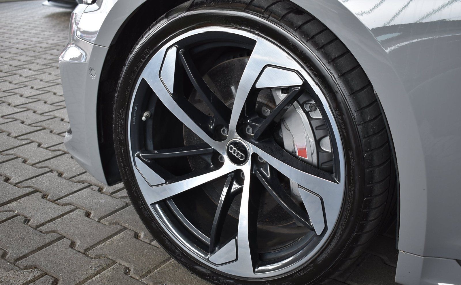 Audi RS 5 Coupe 2.9 TFSI Carbon HUD Ceramik foto 2