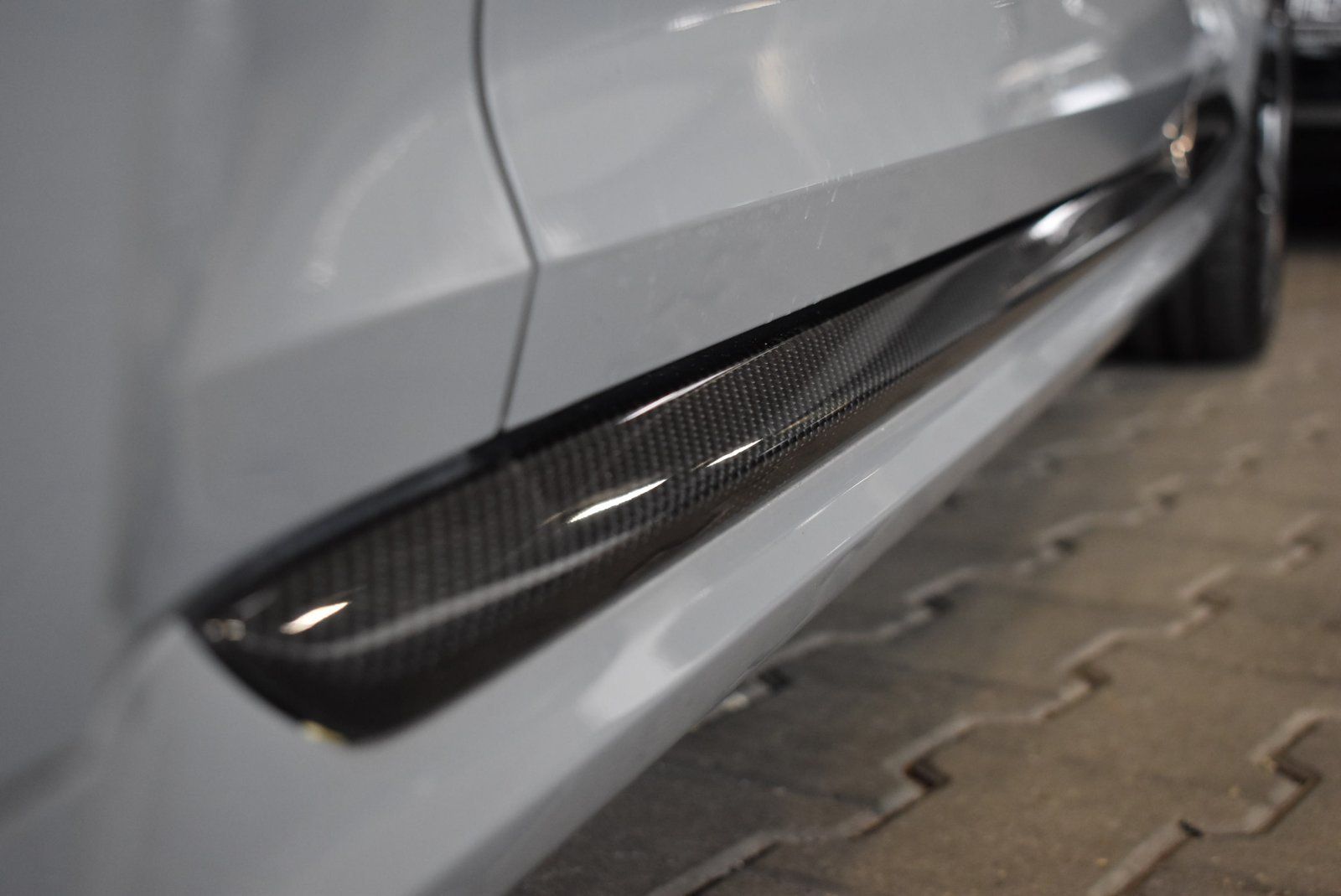 Audi RS 5 Coupe 2.9 TFSI Carbon HUD Ceramik foto 11