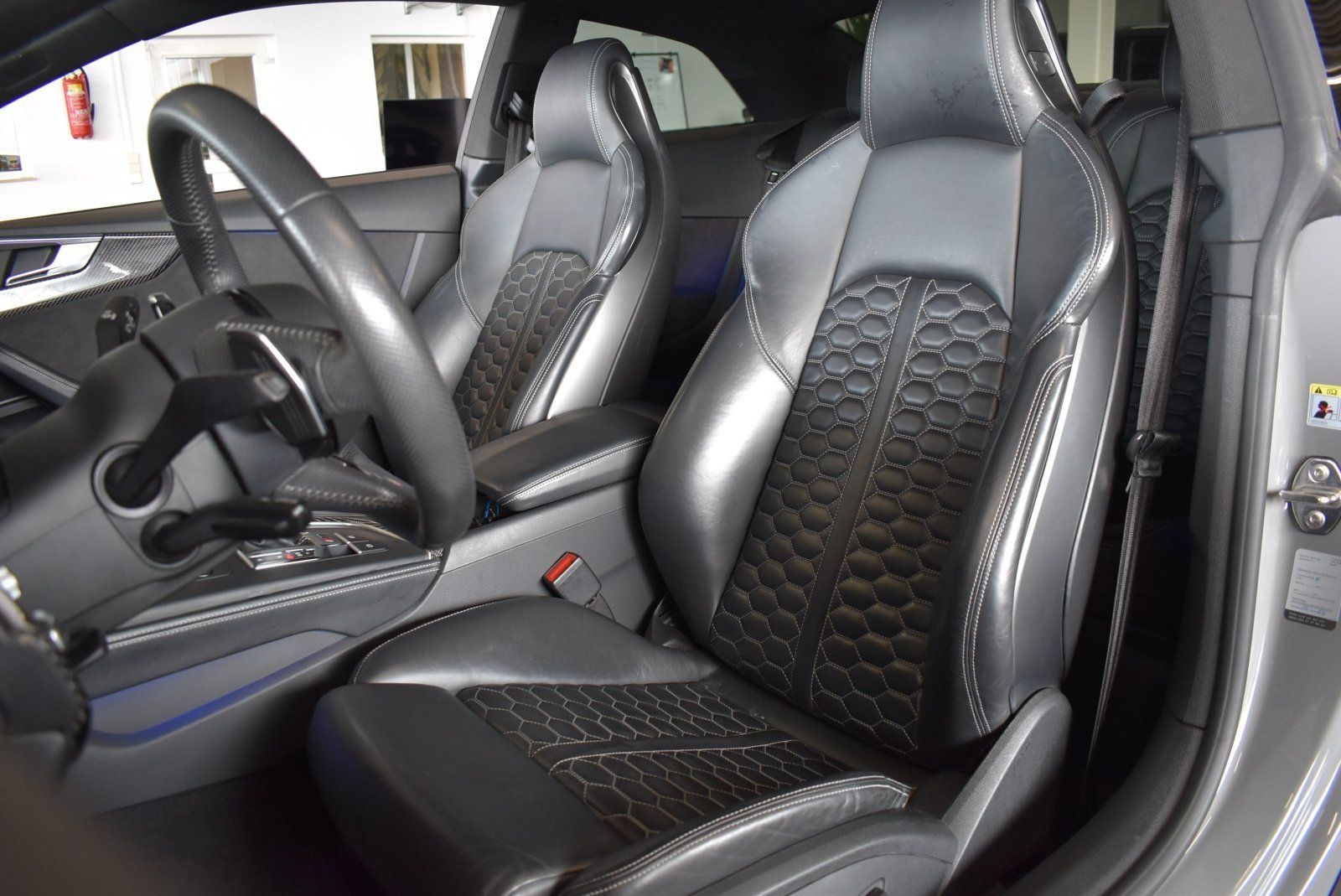 Audi RS 5 Coupe 2.9 TFSI Carbon HUD Ceramik foto 13