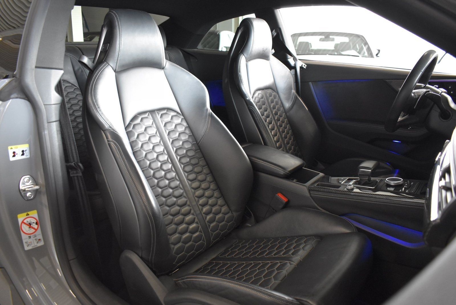 Audi RS 5 Coupe 2.9 TFSI Carbon HUD Ceramik foto 16