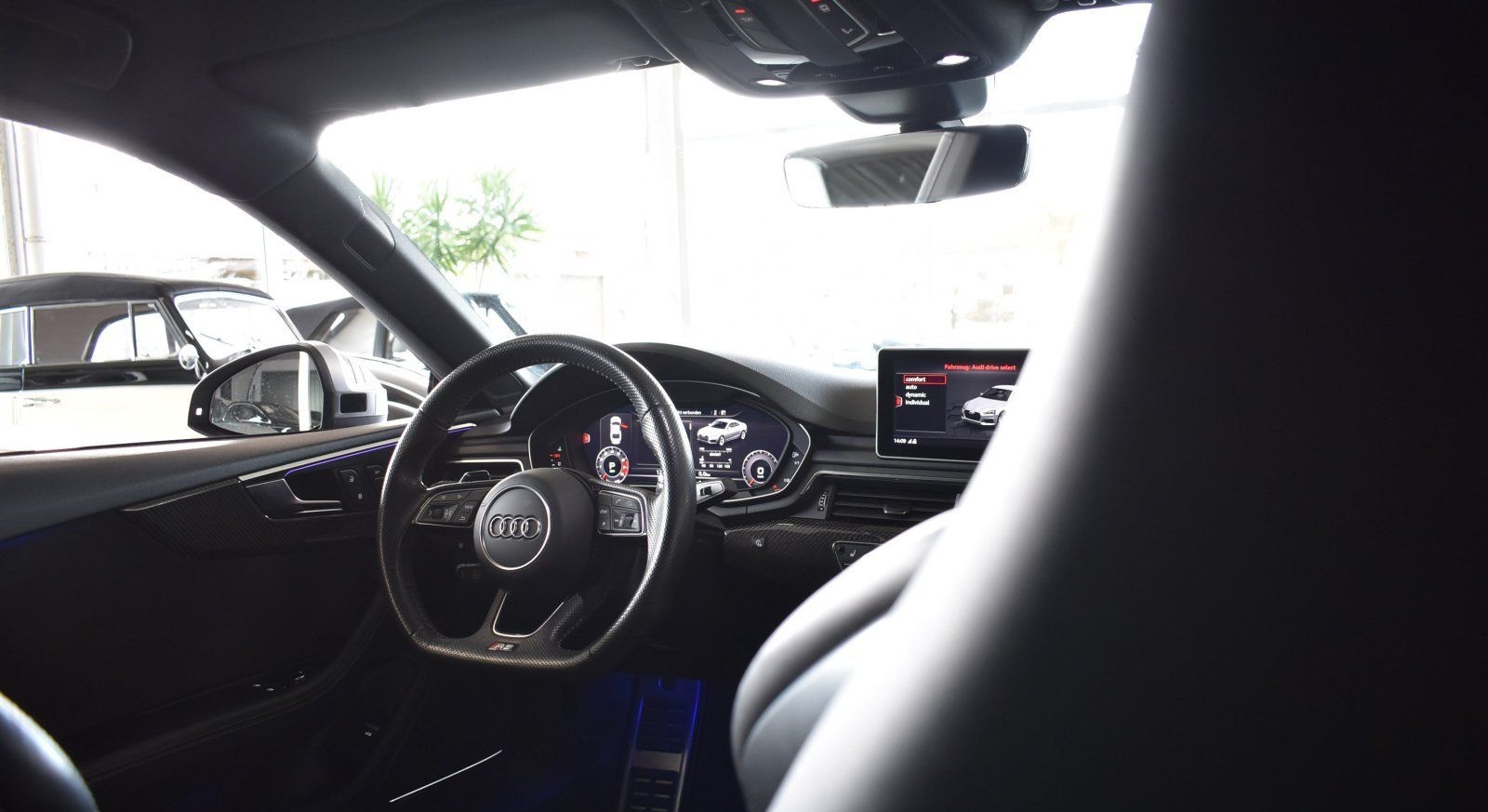 Audi RS 5 Coupe 2.9 TFSI Carbon HUD Ceramik foto 19