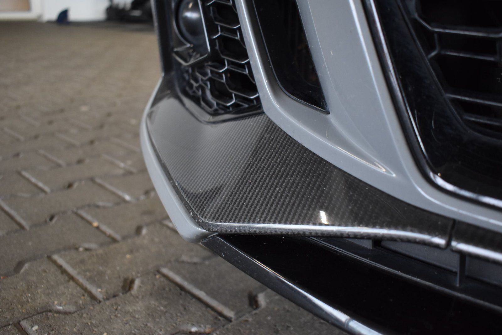 Audi RS 5 Coupe 2.9 TFSI Carbon HUD Ceramik foto 3
