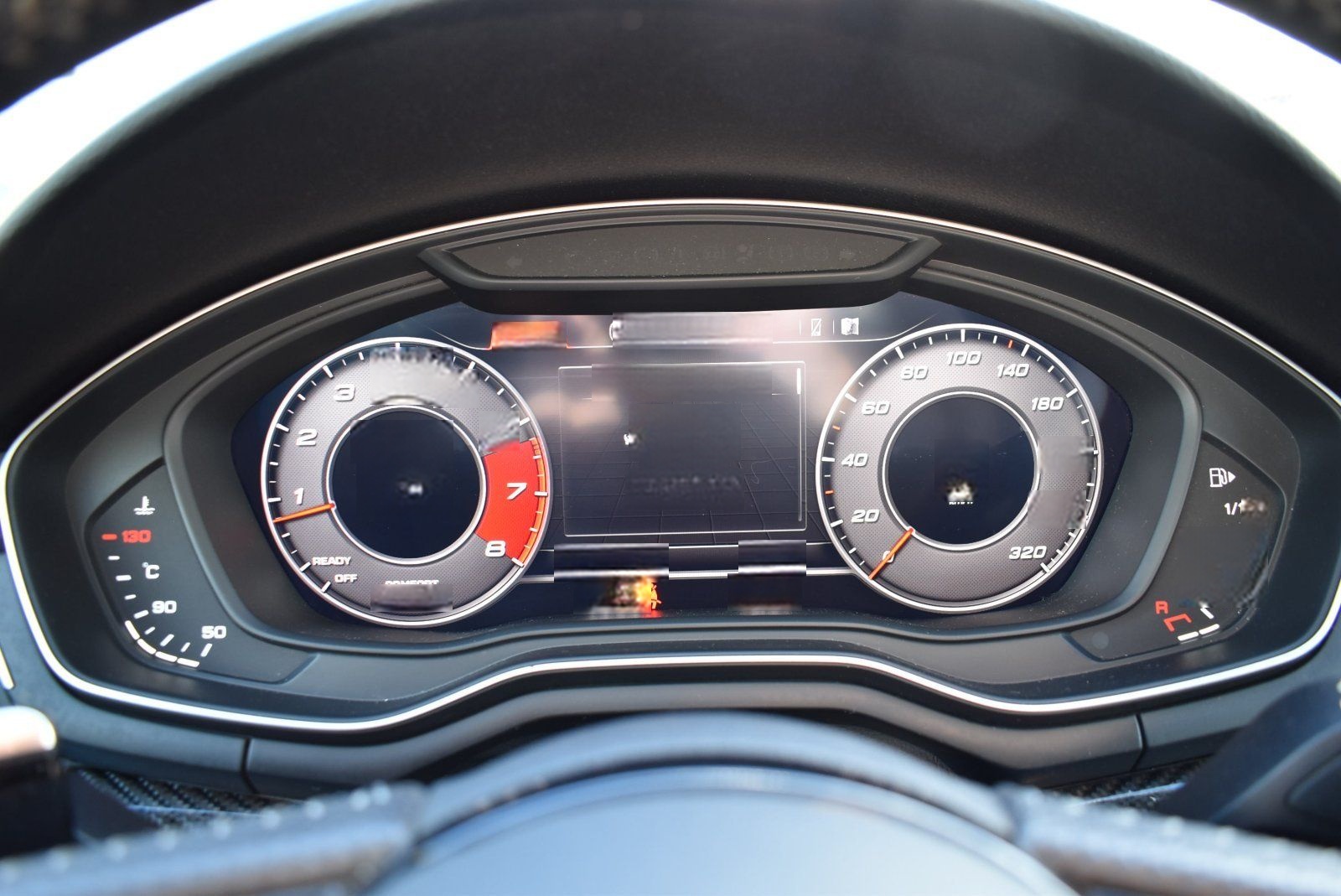 Audi RS 5 Coupe 2.9 TFSI Carbon HUD Ceramik foto 24