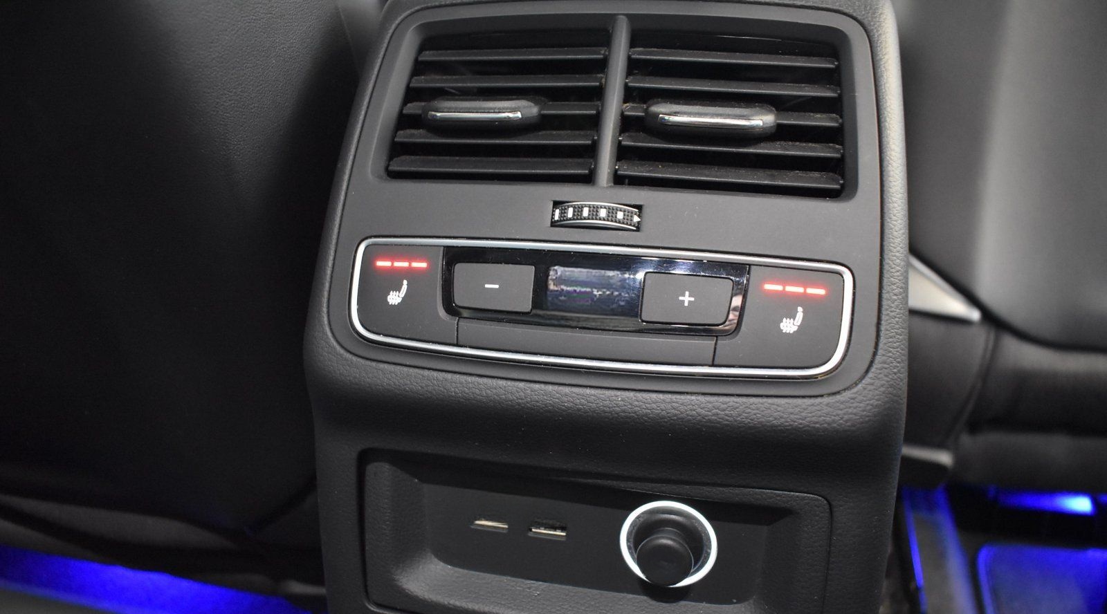 Audi RS 5 Coupe 2.9 TFSI Carbon HUD Ceramik foto 25