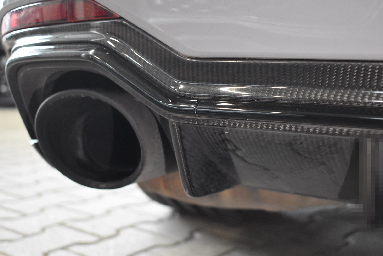 Audi RS 5 Coupe 2.9 TFSI Carbon HUD Ceramik foto 8