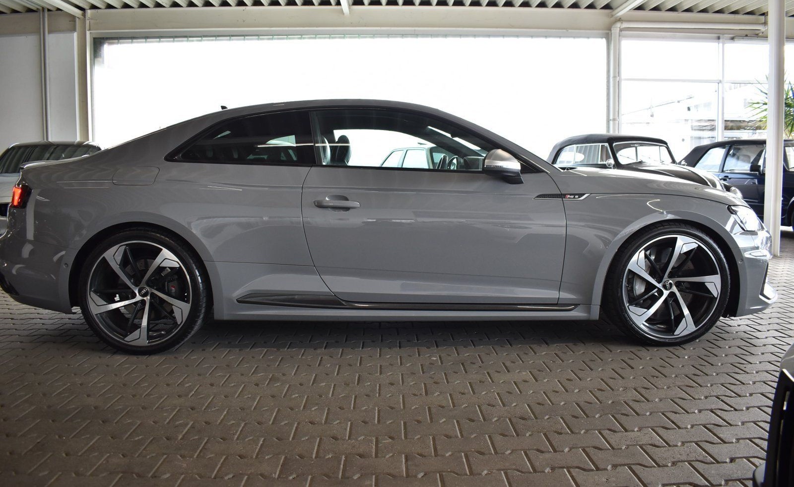 Audi RS 5 Coupe 2.9 TFSI Carbon HUD Ceramik foto 9