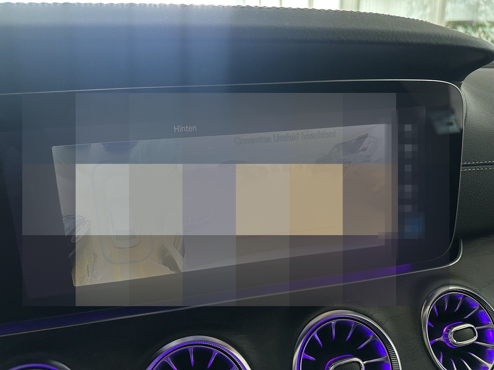 Mercedes-Benz CLS 220 d AMG-Line Burmester 360° Widescreen ACC foto 17