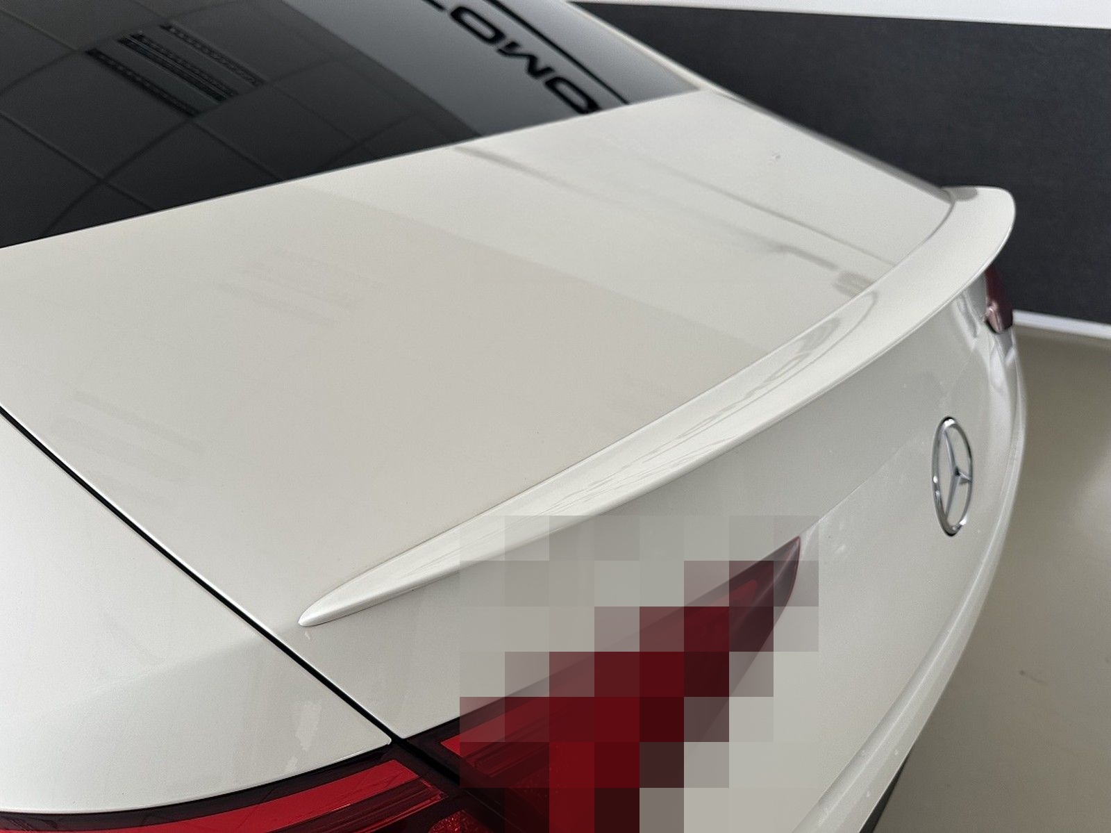 Mercedes-Benz CLS 220 d AMG-Line Burmester 360° Widescreen ACC foto 25