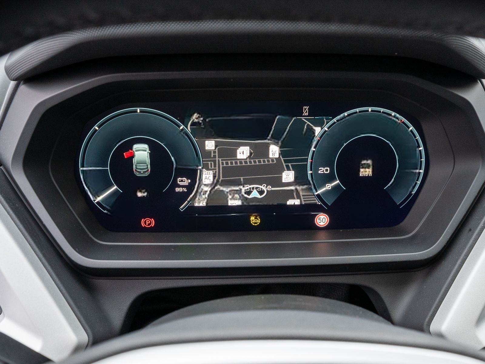 Audi Q4 Sportback 40 e-tron NAVI LED GRA SONOS SHZ VC foto 15