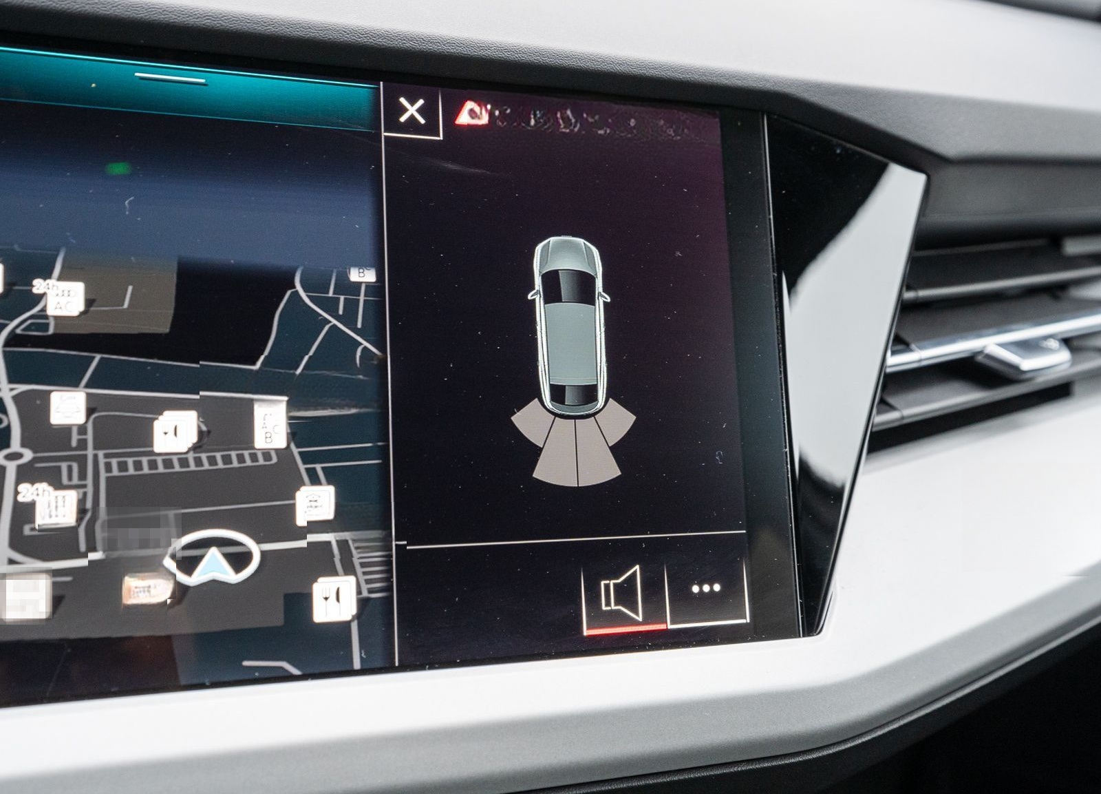 Audi Q4 Sportback 40 e-tron NAVI LED GRA SONOS SHZ VC foto 19