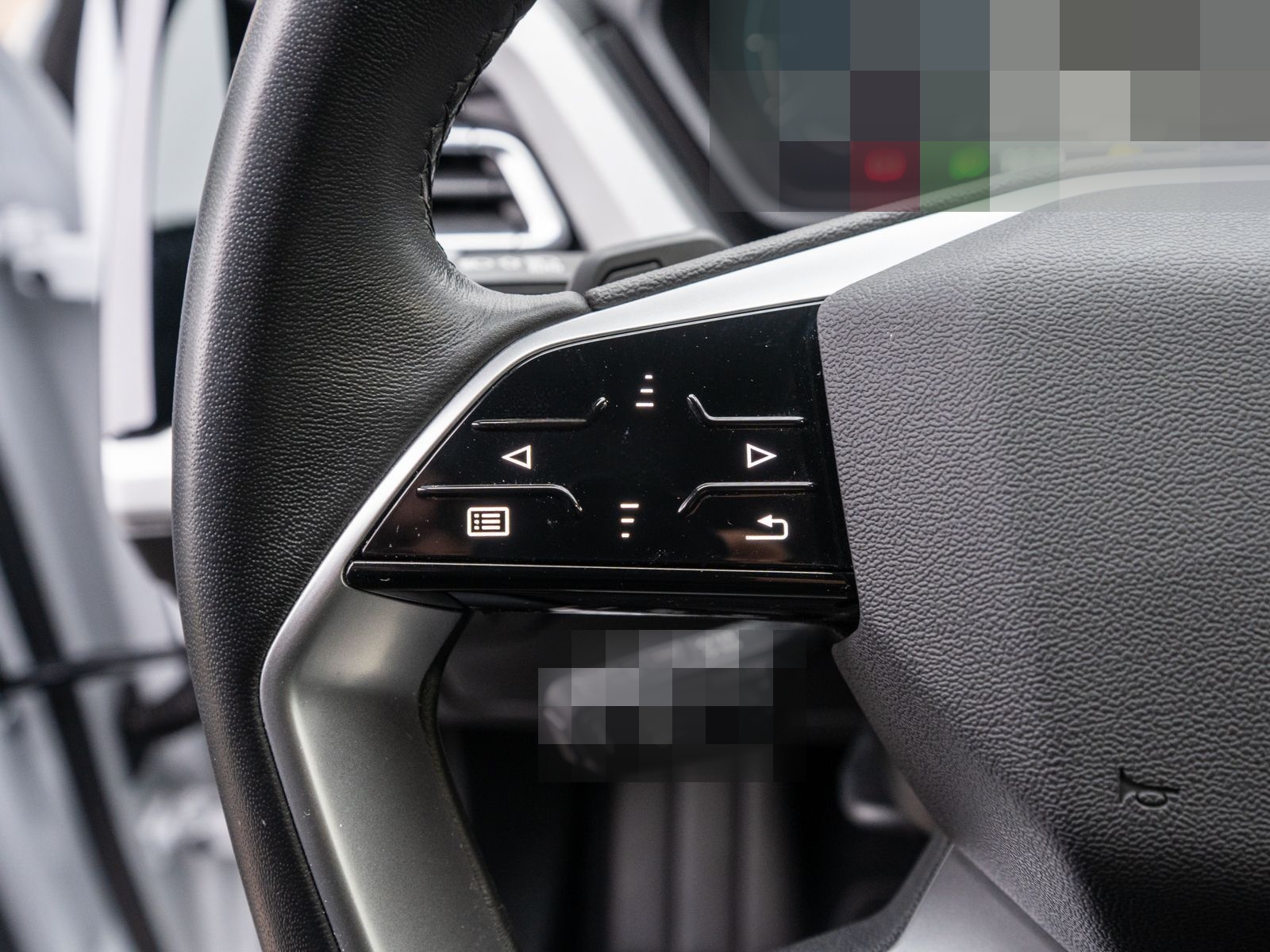 Audi Q4 Sportback 40 e-tron NAVI LED GRA SONOS SHZ VC foto 16