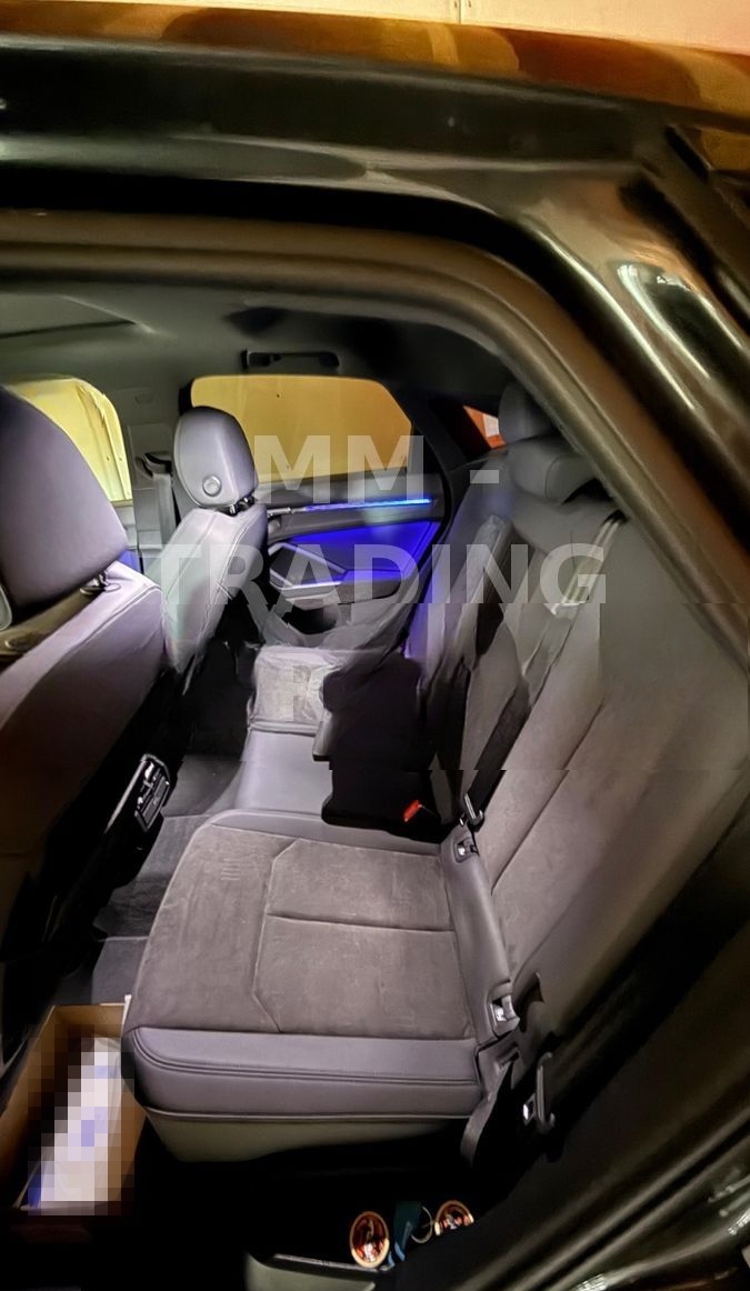 Audi RSQ3 RS Q3  2.5 TFSI-PANOR-B&O-SPORTABGAS-1.HAND foto 6