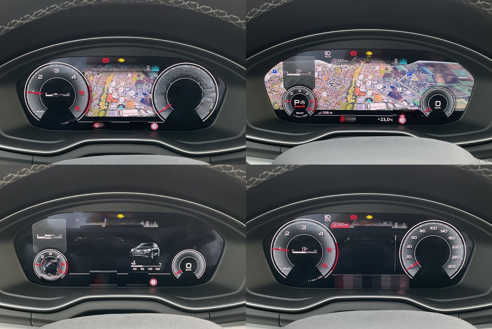 Audi Q5 40 TDI quattro S line AHK DAB LED RFK ViCo foto 13