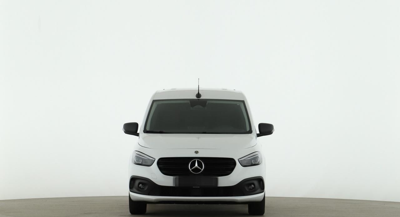 Mercedes-Benz Citan 112 CDI Kasten Standard Aut LED Klima RFK foto 2