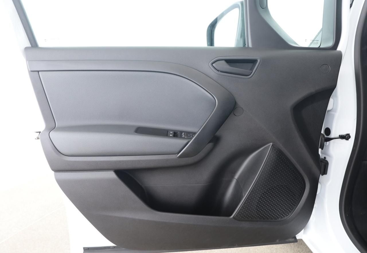 Mercedes-Benz Citan 112 CDI Kasten Standard Aut LED Klima RFK foto 12