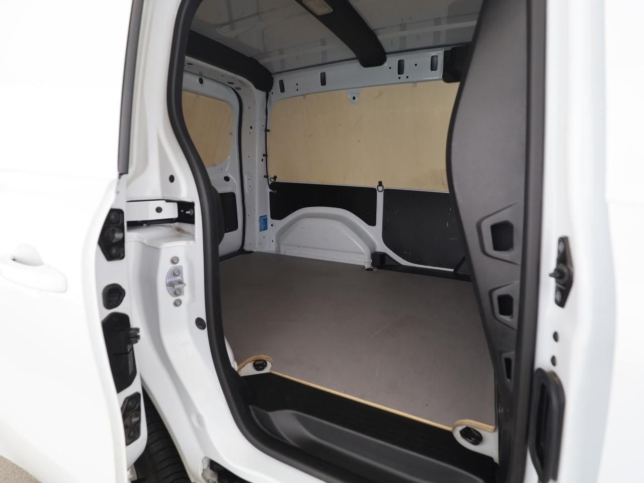 Mercedes-Benz Citan 112 CDI Kasten Standard Aut LED Klima RFK foto 14