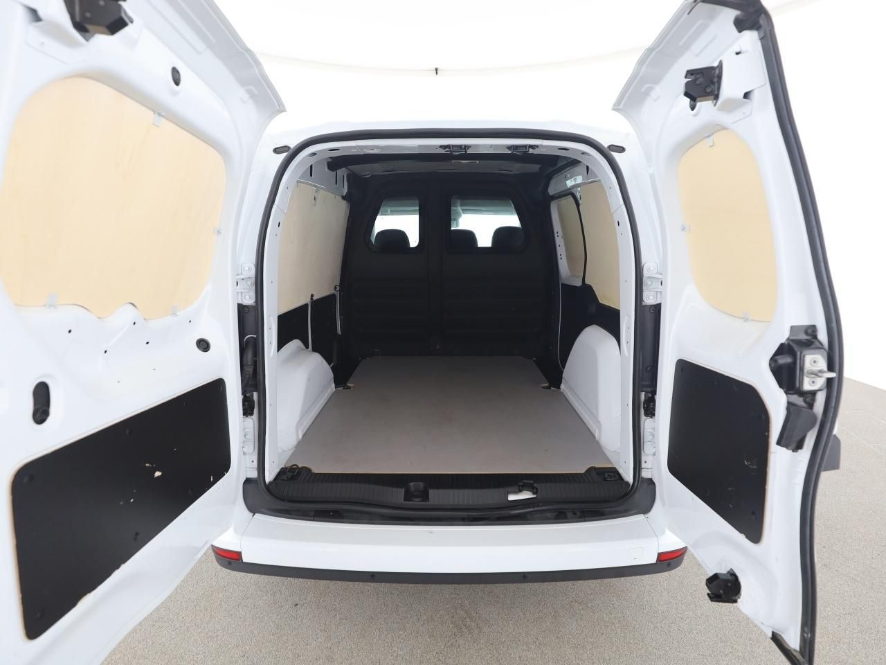 Mercedes-Benz Citan 112 CDI Kasten Standard Aut LED Klima RFK foto 15