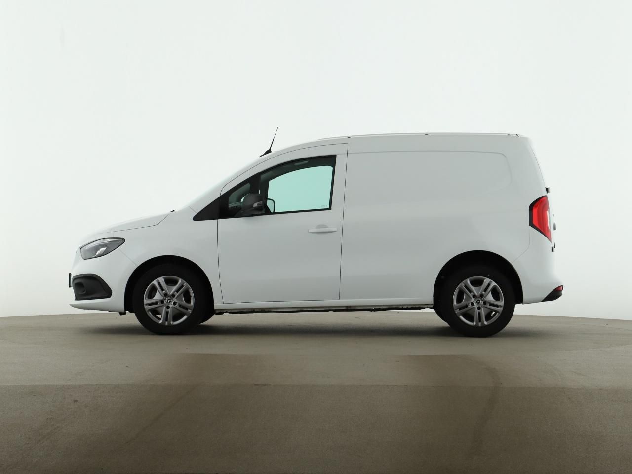 Mercedes-Benz Citan 112 CDI Kasten Standard Aut LED Klima RFK foto 3