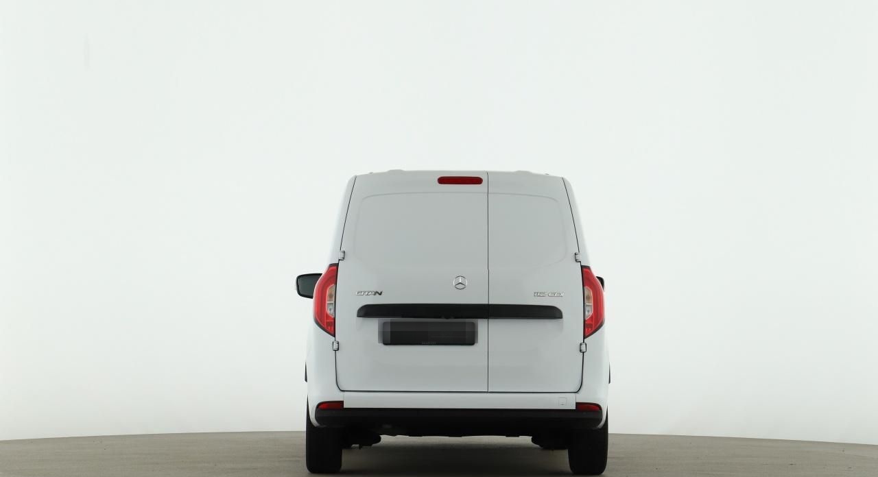Mercedes-Benz Citan 112 CDI Kasten Standard Aut LED Klima RFK foto 5