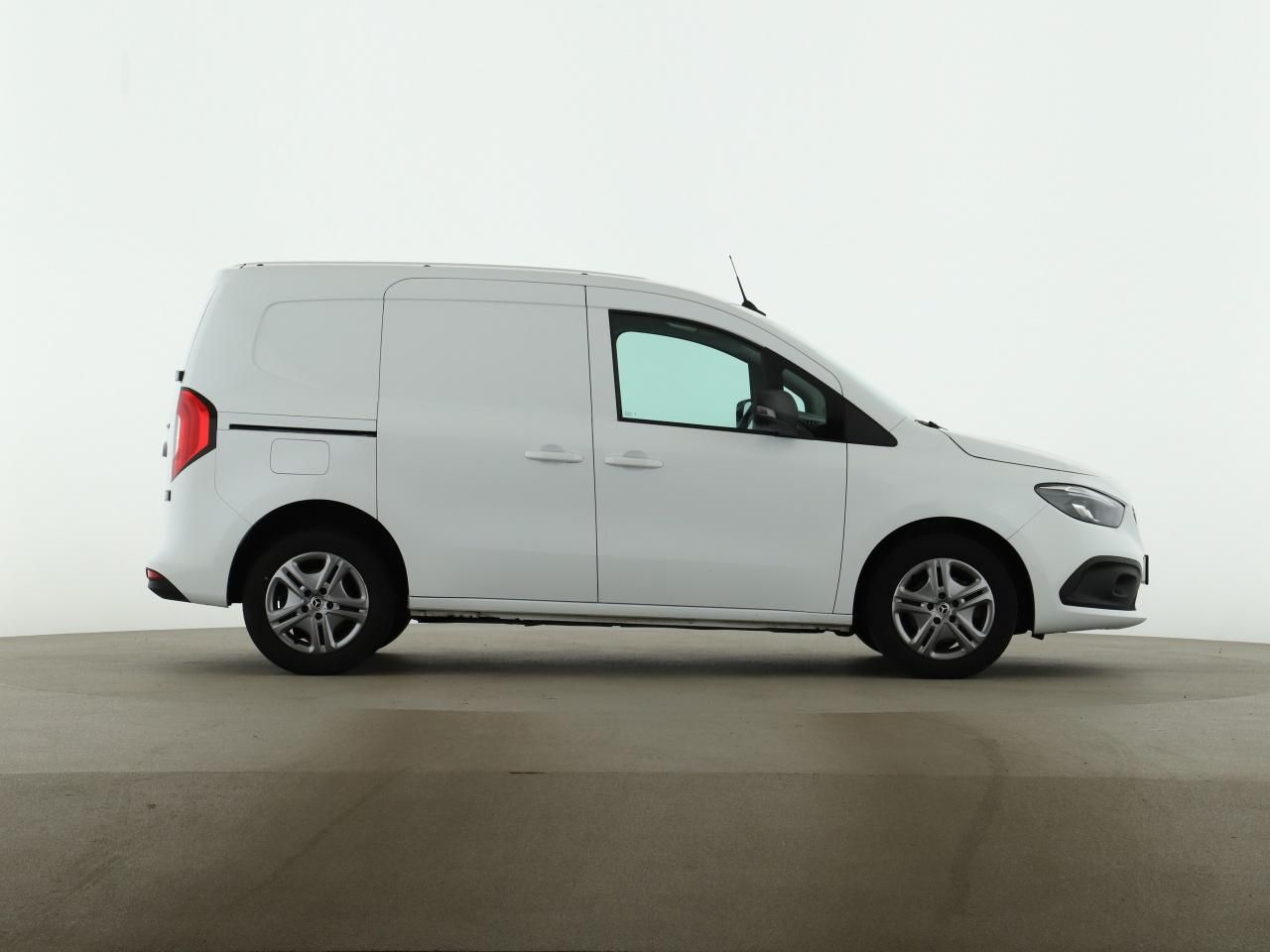 Mercedes-Benz Citan 112 CDI Kasten Standard Aut LED Klima RFK foto 7