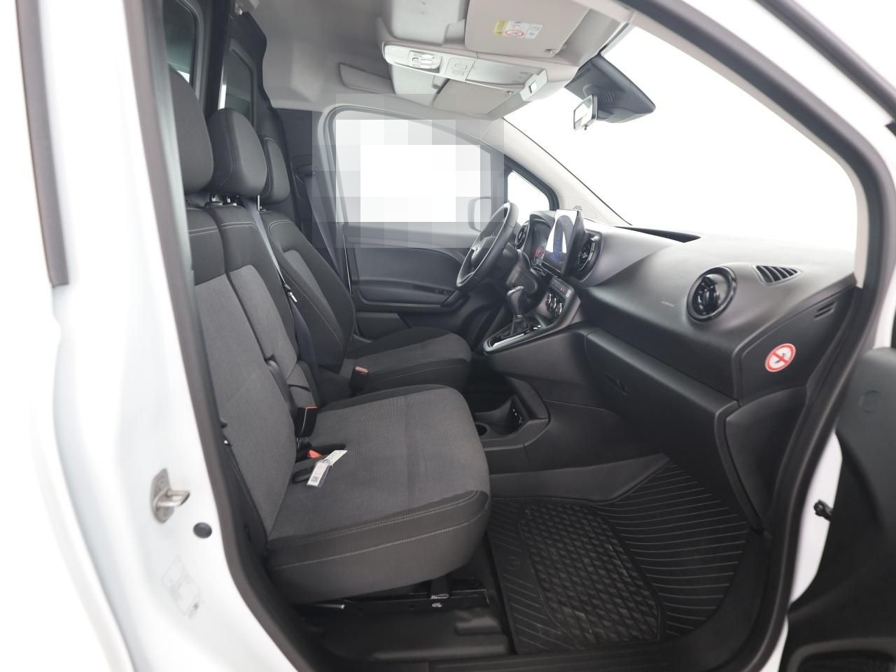 Mercedes-Benz Citan 112 CDI Kasten Standard Aut LED Klima RFK foto 9