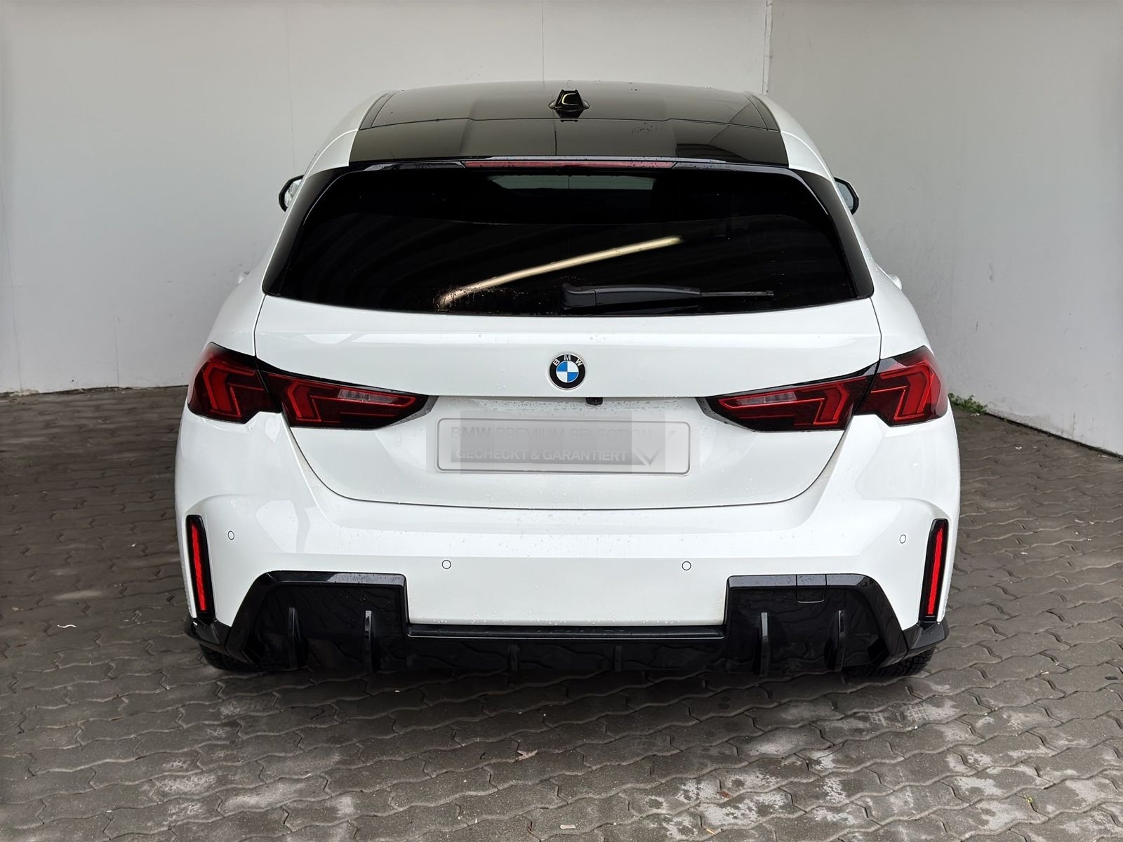 BMW 123iA xDrive 5-trg.(F70) M Sport LiveCock.HUD. foto 4
