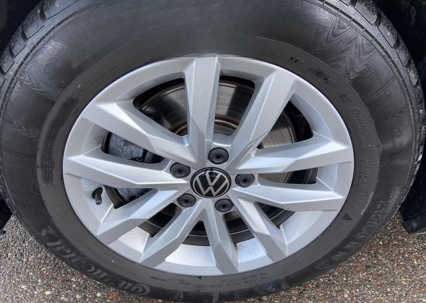 Volkswagen Passat Variant 2.0 TDI DSG Business EL.HECK+APP- foto 8